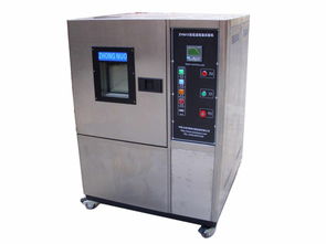 东莞中诺仪器供应ZY6013高低温试验箱